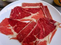 -张哞哞·鲜切牛肉自助火锅(高德置地店)