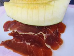 -火腿博物馆(马约尔广场店)