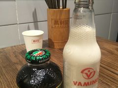 泰国豆奶-万利记·长沙粉面小吃(8号仓店)