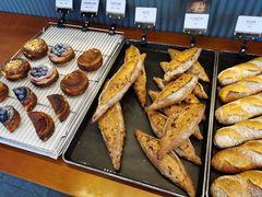 -OUR Bakery(三里屯太古里店)