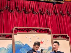 -哈哈曲艺社(西门闲亭店)