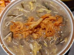 -老淮滨-蚌埠非遗小吃(淮河路店)