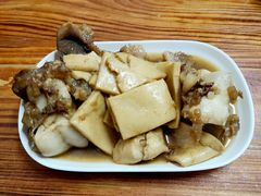 -老兵牛蹄店(下沙店)