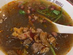 -小杨生煎(成山巴黎春天店)