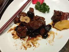 -上海人家花樣年华(中山公园店)