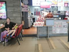 -汉堡王(财富广场店)