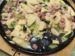 -华春餐馆(鱼山路店)