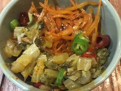 -小杨烤肉(朱雀店)