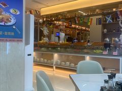 -新美姿美食水疗汇(罗湖口岸店)