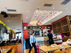 -安妮意大利餐厅(世贸天阶店)