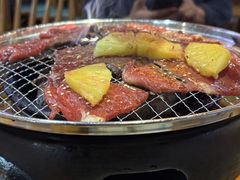 -吉志烤肉(太原总店)
