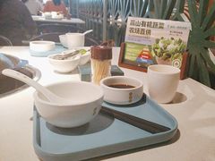 -百年果林椰子鸡(中洲店)