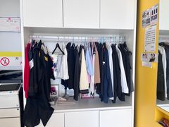 -方快-照相馆(上海富绅时代广场店)