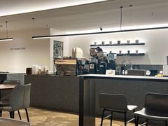 -野鸽子咖啡(中航店)