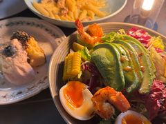 -叁 Three· bistro餐酒馆