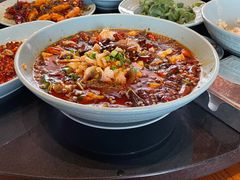 -丽江金茂凯悦臻选酒店-滇香馆