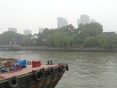 -运河游船(武林门码头)