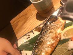 -初居食屋日式料理(万象城购物中心店)