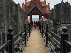 -云南民族大观园