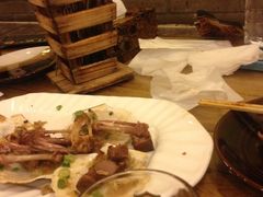 -聚点串吧·北京烧烤(赵登禹路店)