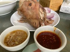 -李柱·柘城垛子羊肉旗舰店(通泰路店)