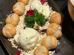 -知楚•精致湖北菜(武商MALL店)