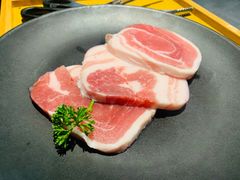 -我们家韩国烤肉8号店(郫都店)