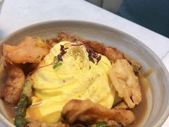 -WOKKA by艮上(中海环宇荟店)
