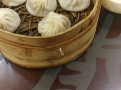 -老盛兴汤包馆(安波店)