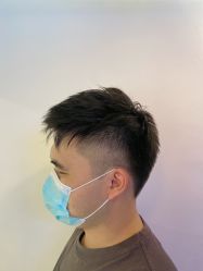 -苏豪路易士·嘉玛发廊