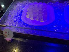 -大佛寺高级素食自助餐厅