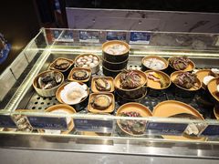 -海底捞大排档火锅(悦荟广场店)