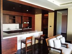 -海南清水湾莱佛士酒店