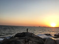 -老虎石海上公园