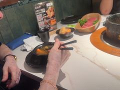 -芸山季·云南山珍菌火锅(南翔印象城MEGA店)