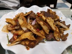 -新疆伊宁远征餐厅