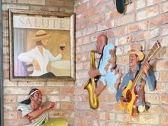 -Famous肥猫墨西哥音乐餐吧(五棵松华熙LIVE店)