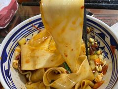 -福瑞记老孙头biangbiang面(新生路店)