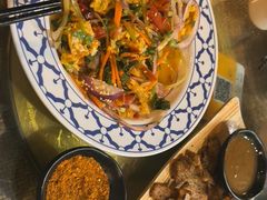 -多哥水傣味餐厅(司马巷店)