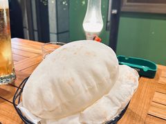 -ELI FALAFEL Lebanese&Mediterranean黎巴嫩美食(富城路店)