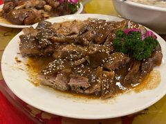 -胜记菜馆(文明路)