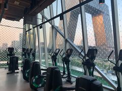 -Trainyard 炼·工场(中国国际贸易中心店)