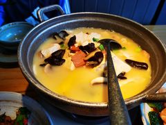 -青年公社·烤鸭(天玥中心店)