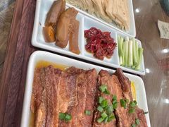 -天和晟新京菜.水煮鱼.湘土菜(国展店)