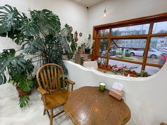 -AHAVA·Fang Baking Studio