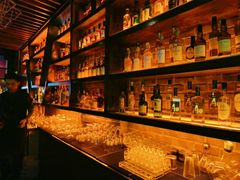 -黑角餐厅美式狂野Blackhorn(昌茂花园店)