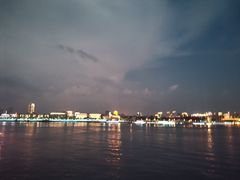 -武汉两江游览·夜游长江(汉口粤汉码头)