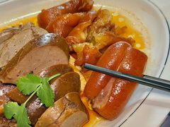 -金成潮菜博物馆(海珠湿地店)