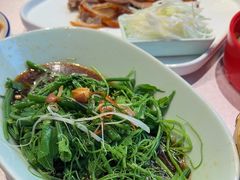 -盛百味·家宴餐厅(霸州分店)