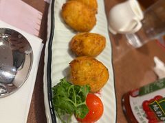-玫瑰园西餐厅(新华大厦店)